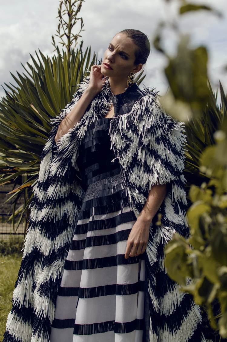 Overview — photography by Marcelle Adrianna