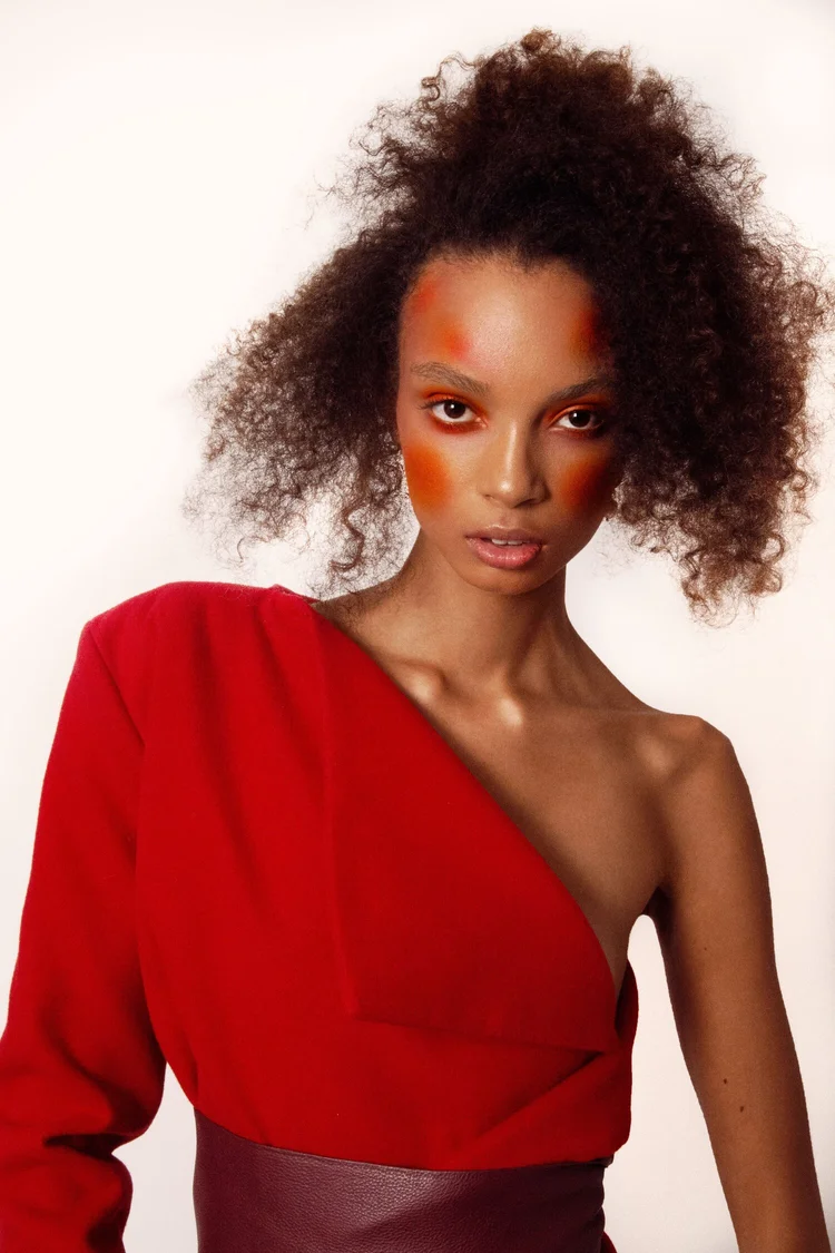 Editorial II — photography by Marcelle Adrianna