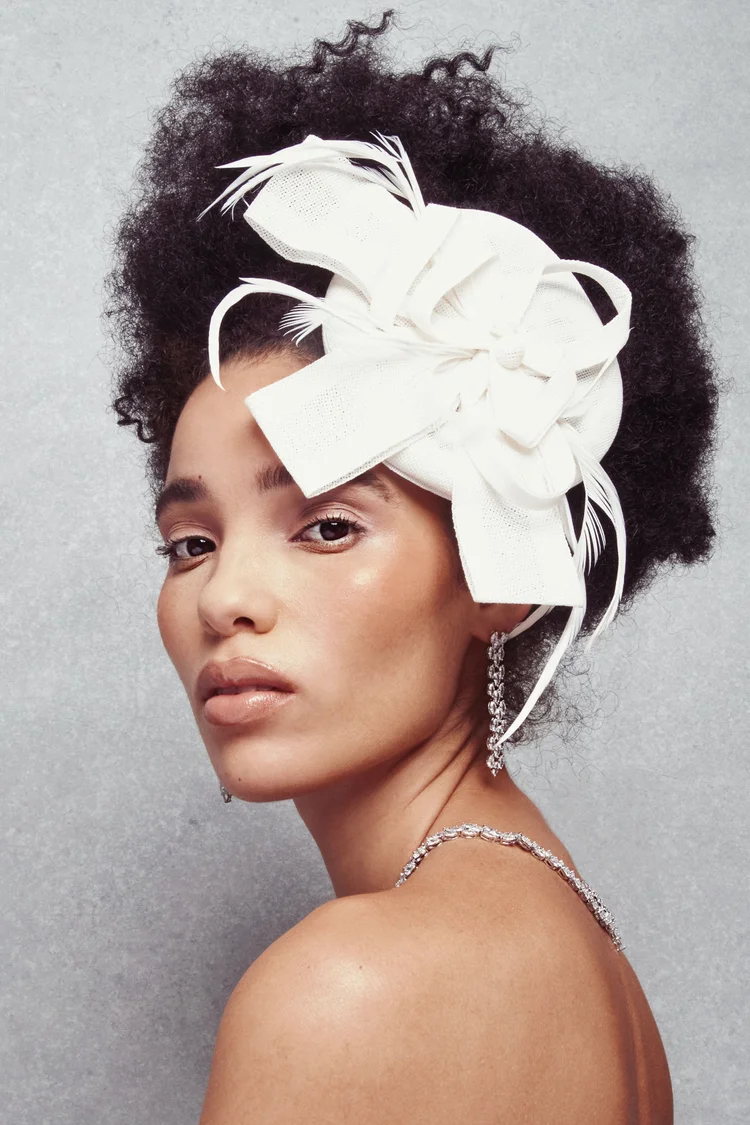 Beauty — photography by Marcelle Adrianna