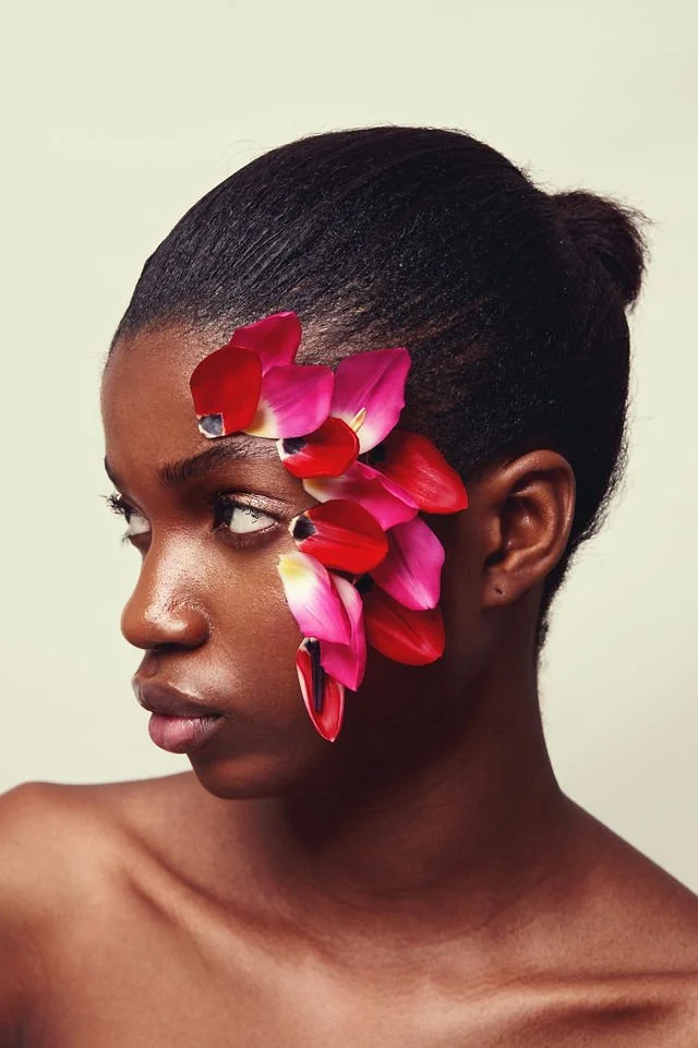 Overview — photography by Marcelle Adrianna