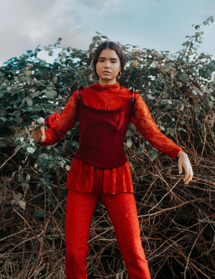 Overview — photography by Marcelle Adrianna