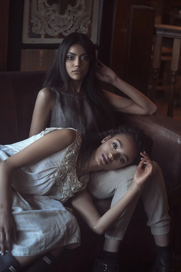 Overview — photography by Marcelle Adrianna