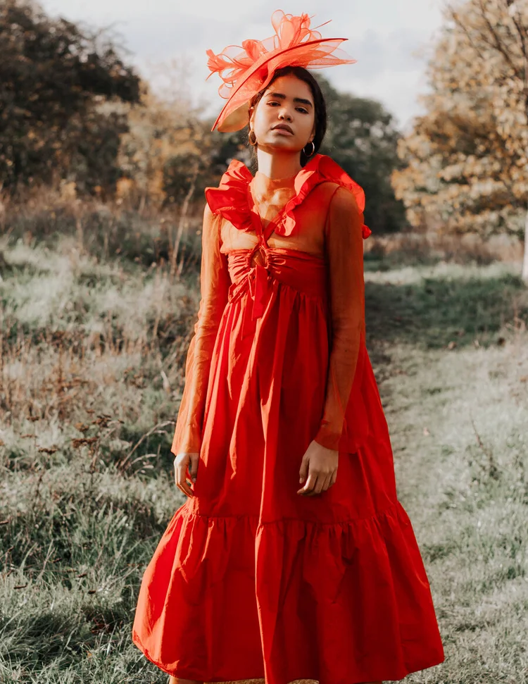 Lolitas List — photography by Marcelle Adrianna