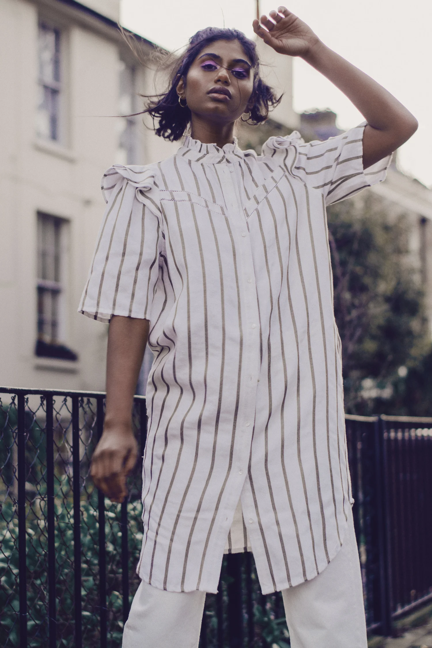 At Dusk — photography by Marcelle Adrianna
