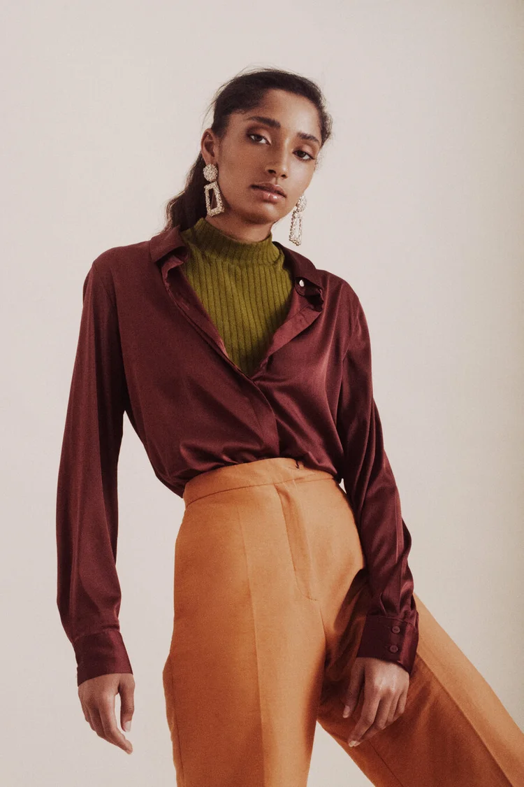 Tabby - Marcelle Adrianna — photography by Marcelle Adrianna
