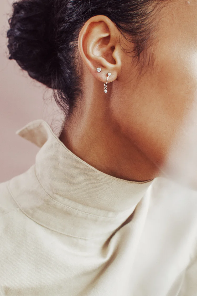 Laura Bond AW20 — photography by Marcelle Adrianna