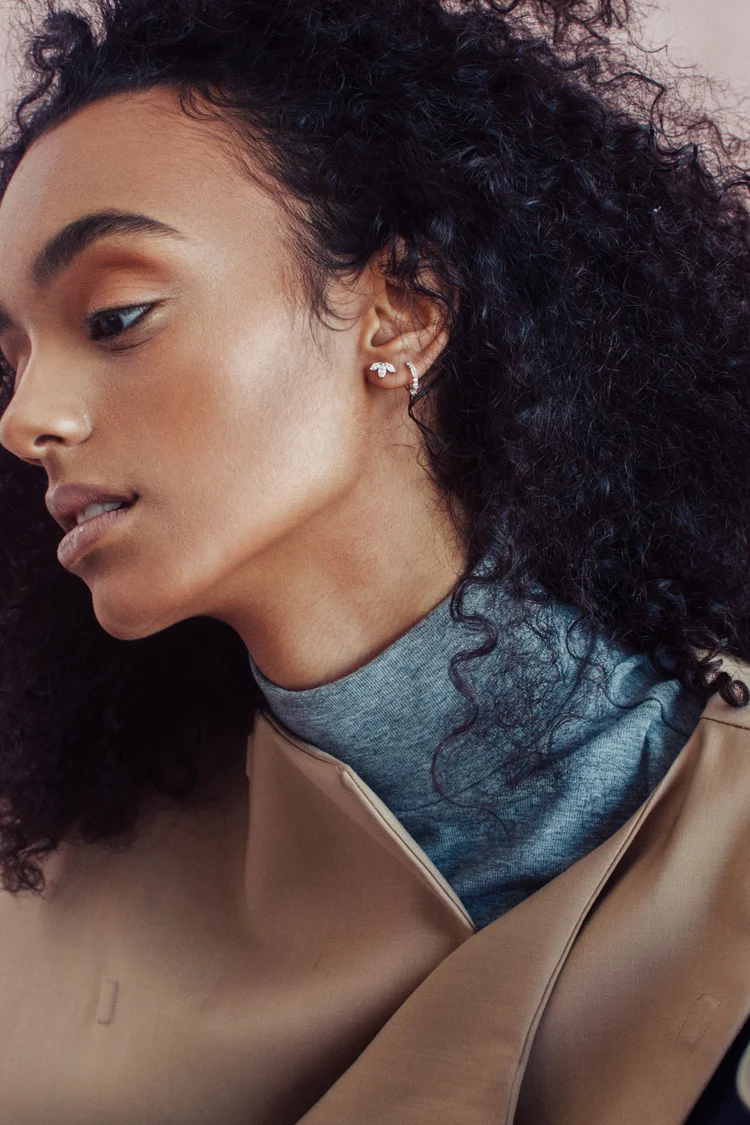 Laura Bond AW20 — photography by Marcelle Adrianna