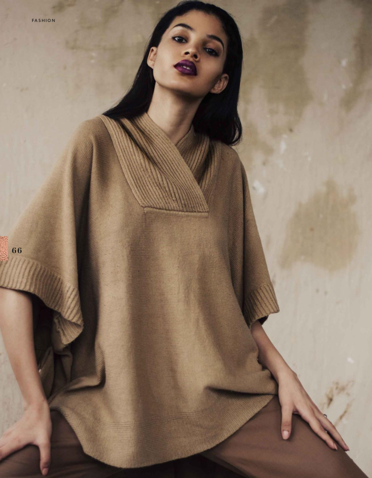 All Camel Everything — photography by Marcelle Adrianna