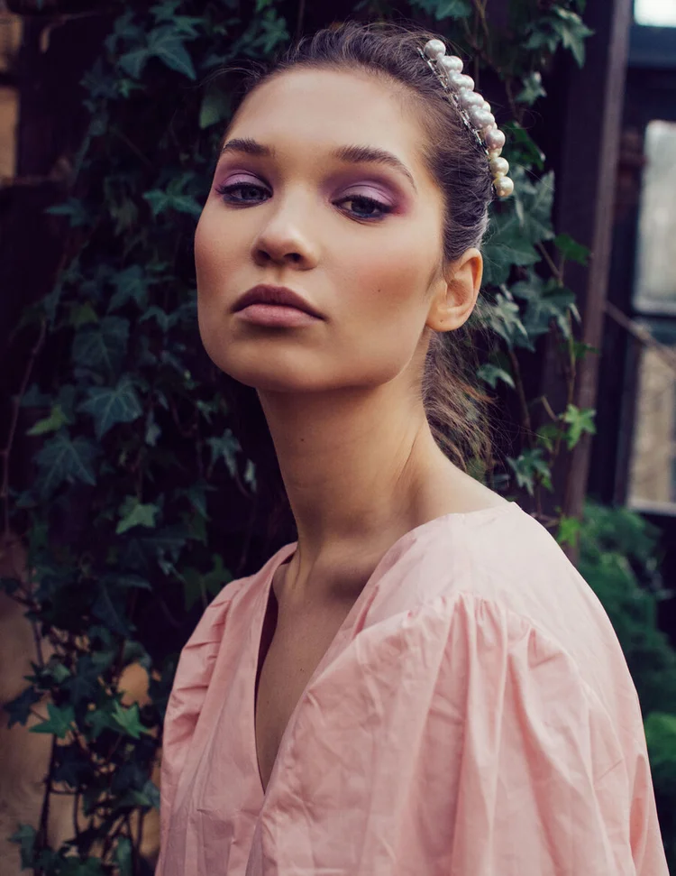 Secret Garden — photography by Marcelle Adrianna