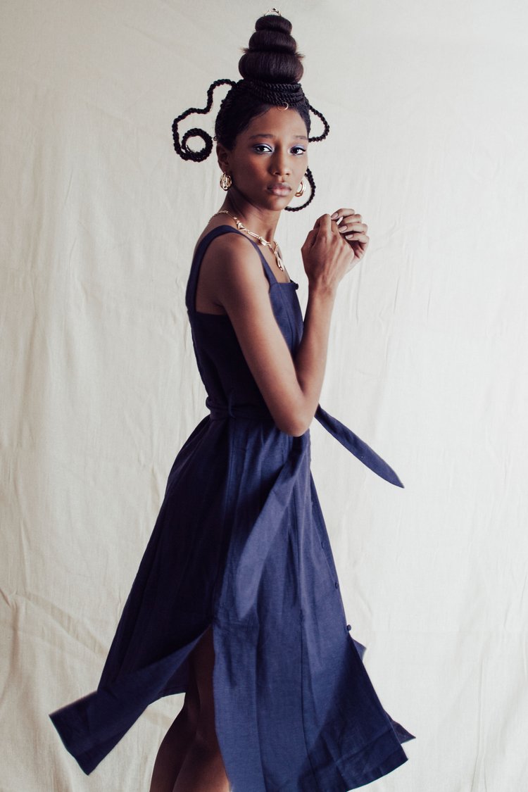 Gallery 3 — photography by Marcelle Adrianna