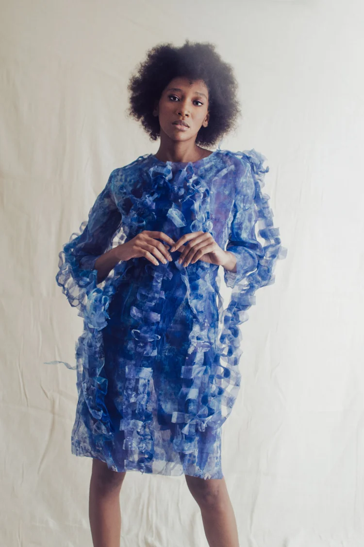 Gallery 3 — photography by Marcelle Adrianna