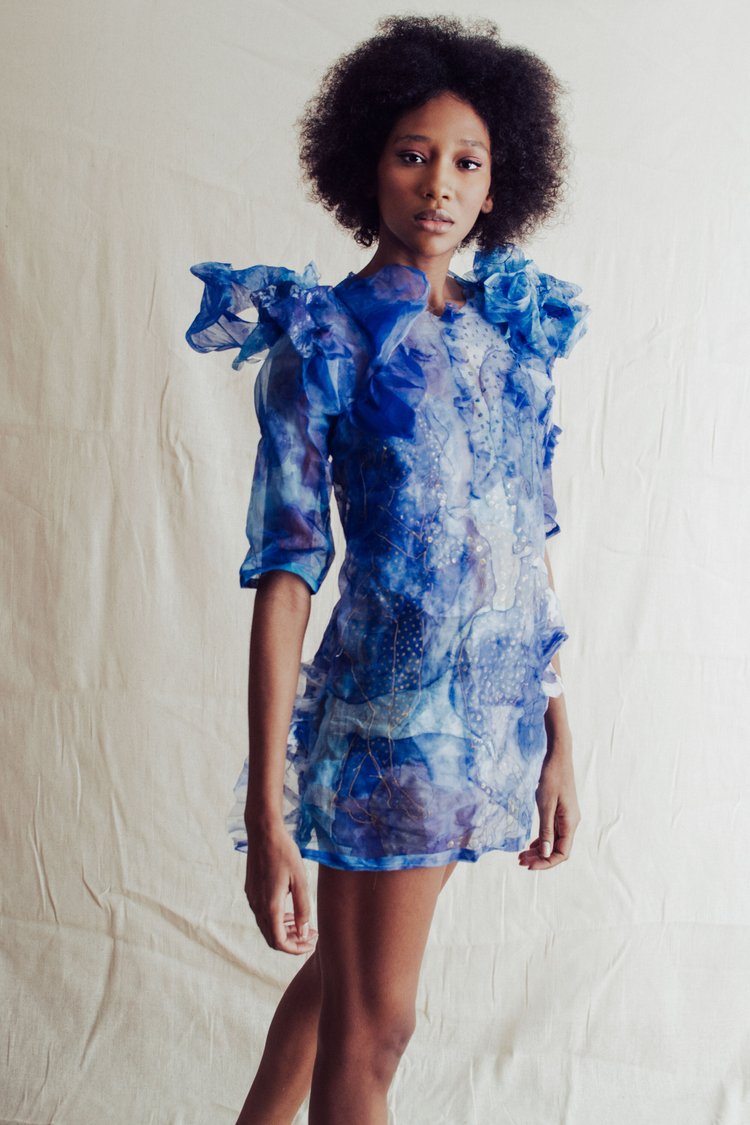 Gallery 3 — photography by Marcelle Adrianna