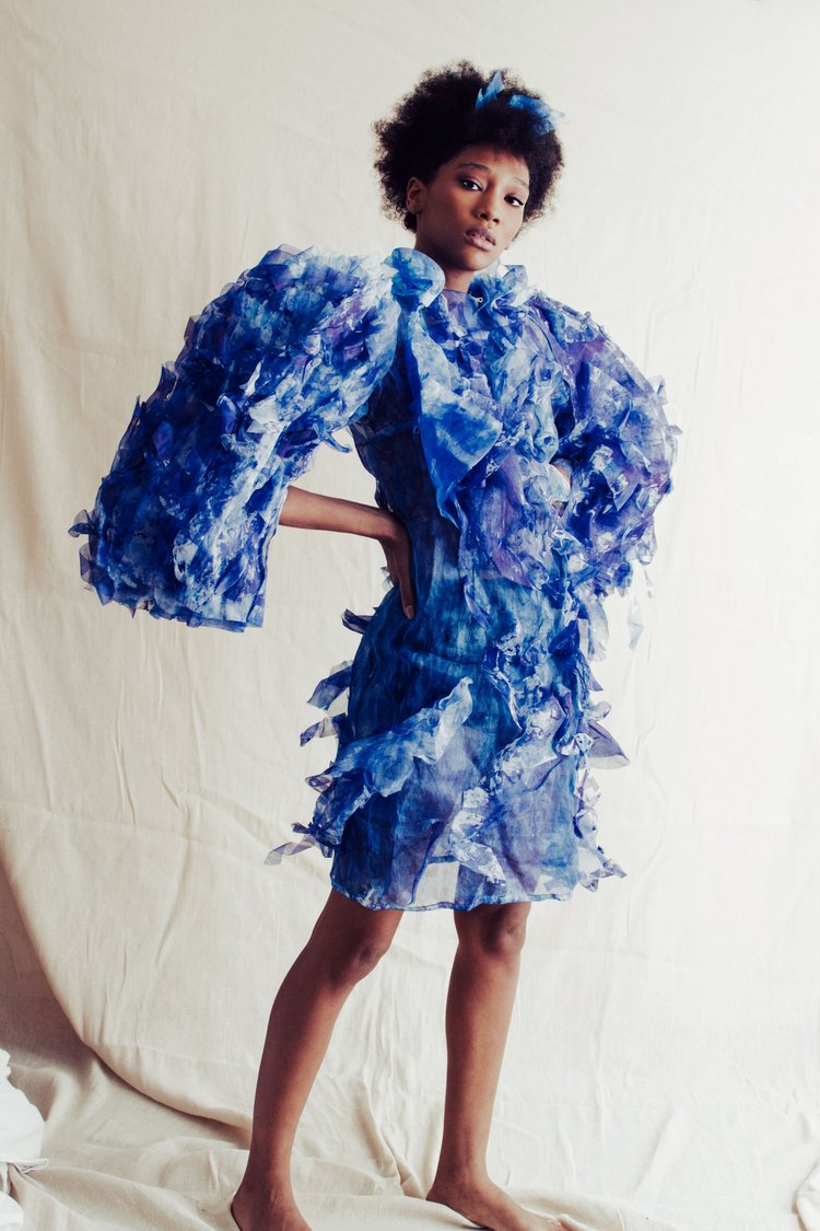 Gallery 3 — photography by Marcelle Adrianna
