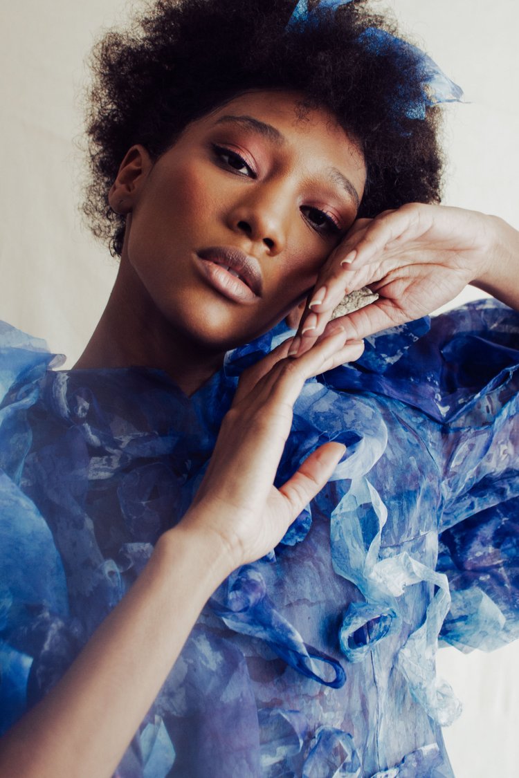 Gallery 3 — photography by Marcelle Adrianna