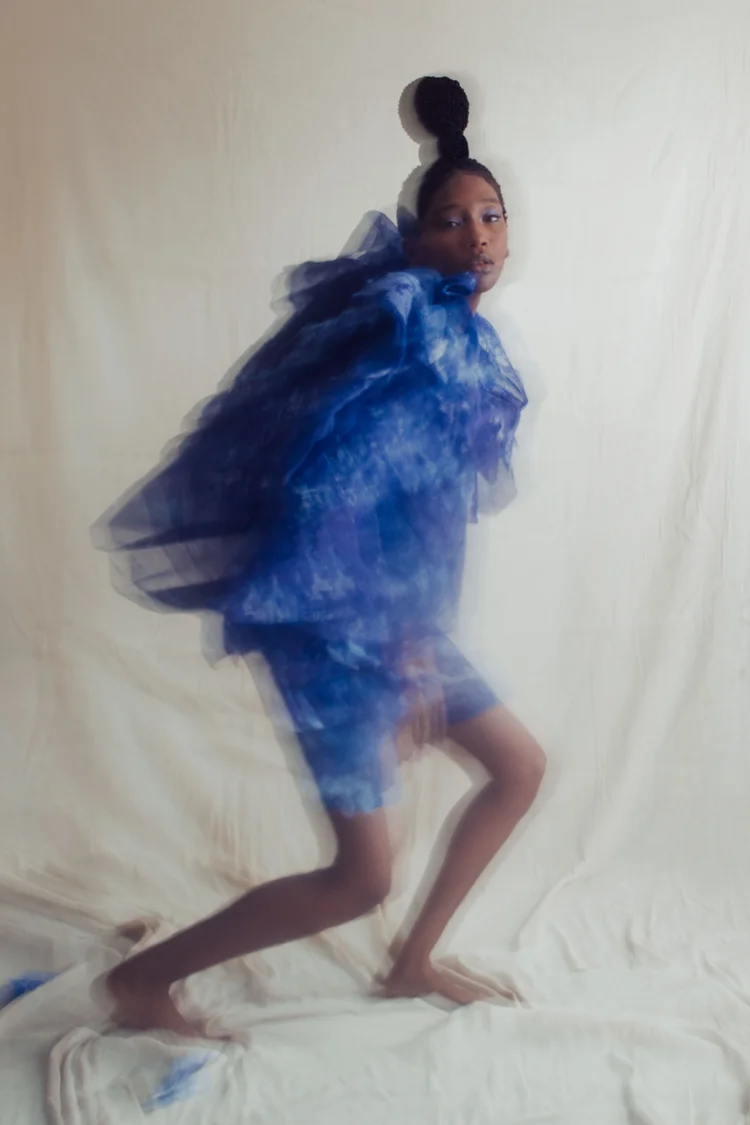 Gallery 3 — photography by Marcelle Adrianna
