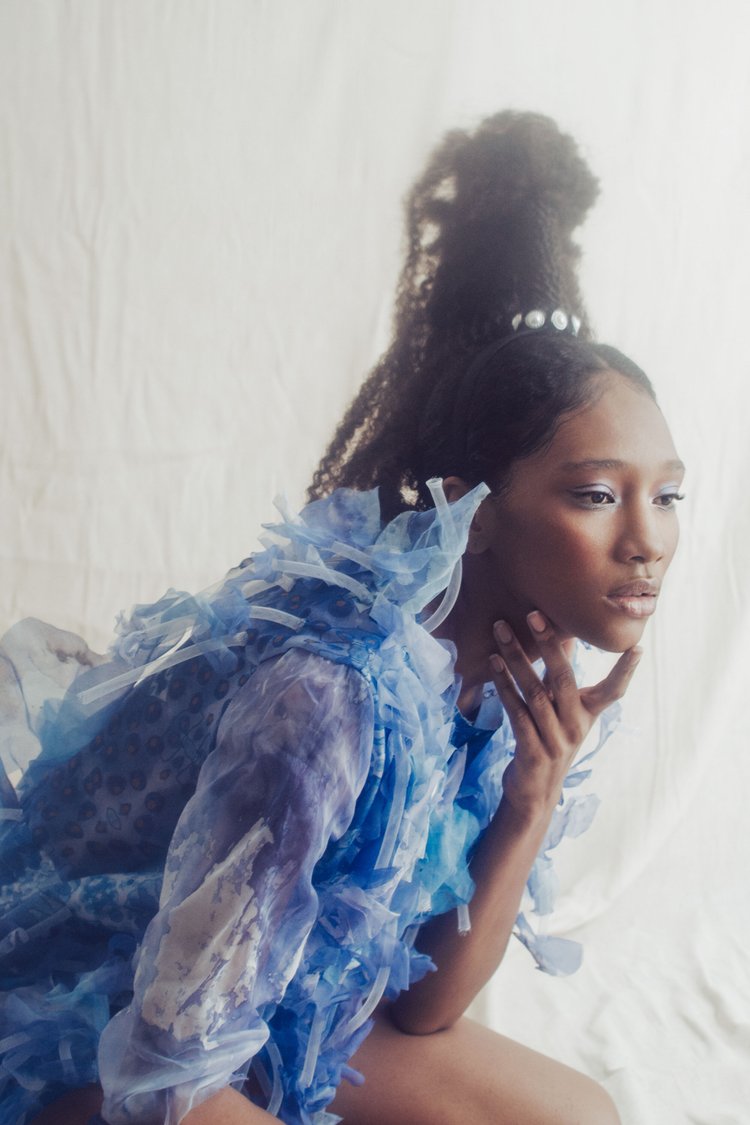 Gallery 3 — photography by Marcelle Adrianna