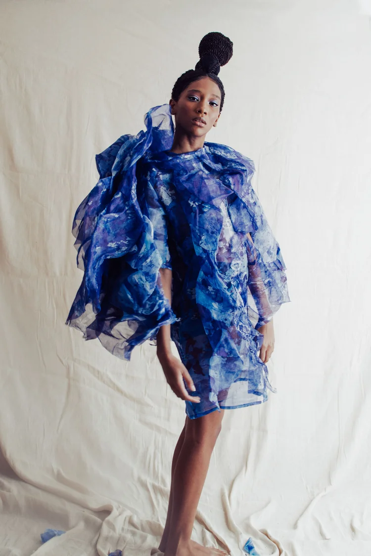 Gallery 3 — photography by Marcelle Adrianna