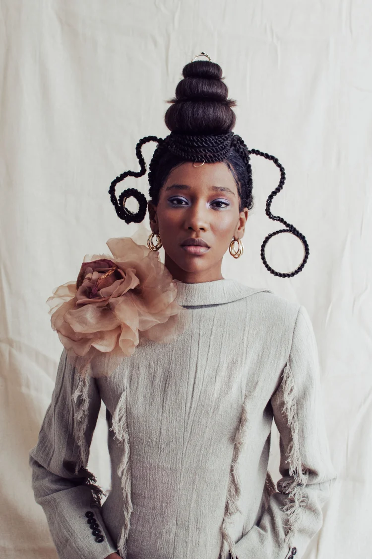 Gallery 3 — photography by Marcelle Adrianna