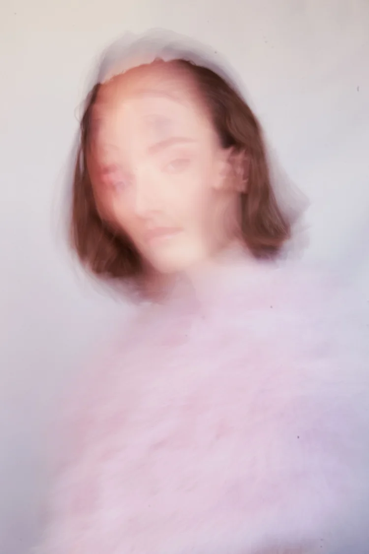 General 5 — photography by Marcelle Adrianna