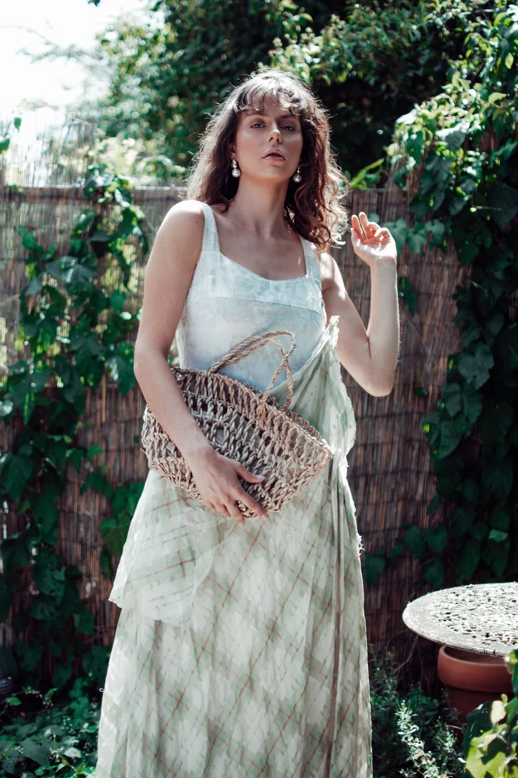 Editorial I — photography by Marcelle Adrianna