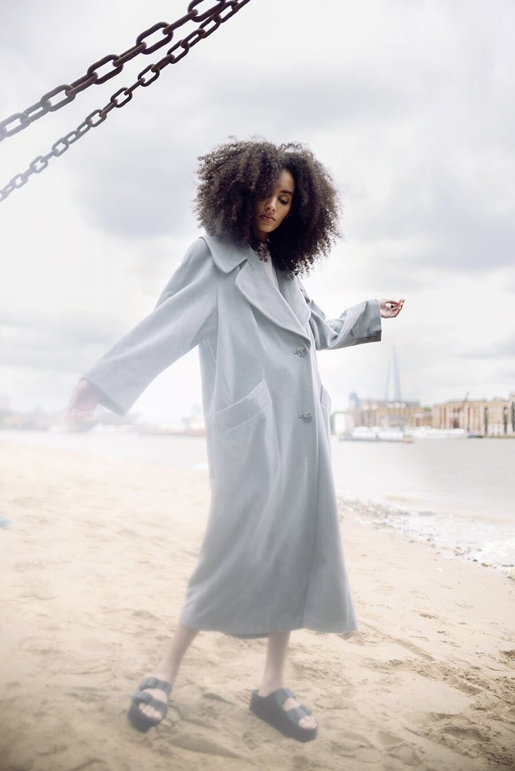 Gallery 3 — photography by Marcelle Adrianna