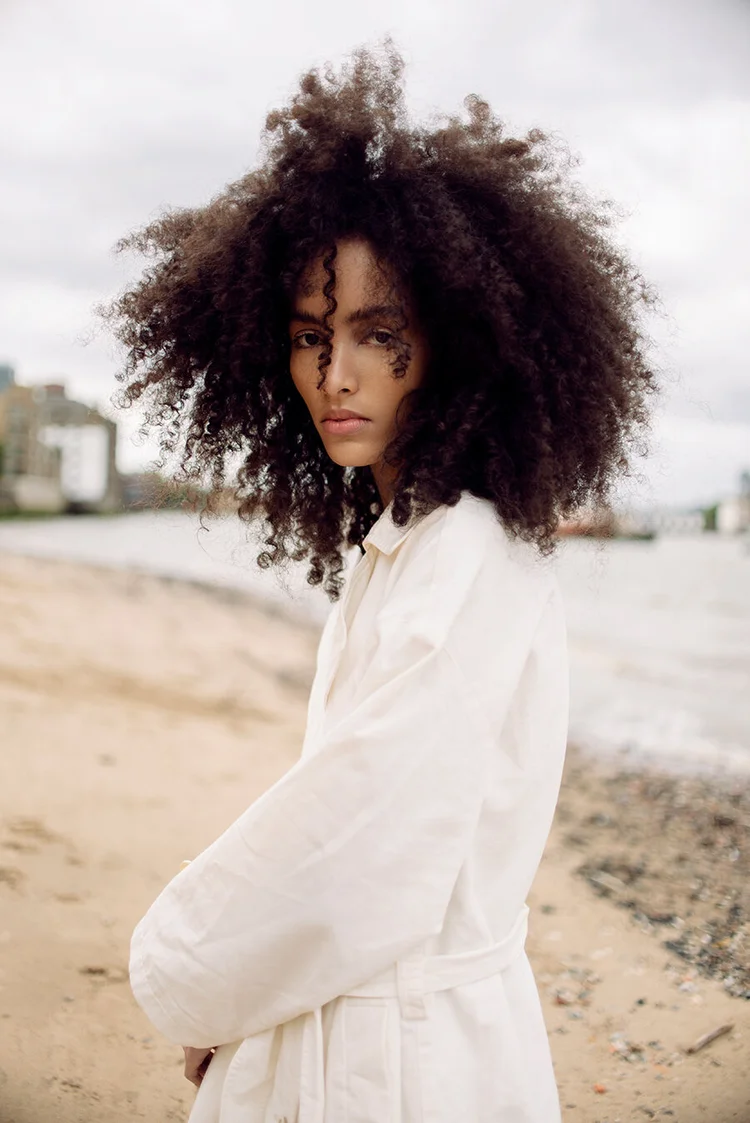 Editorial I — photography by Marcelle Adrianna