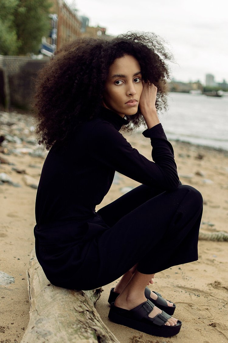 Gallery 3 — photography by Marcelle Adrianna