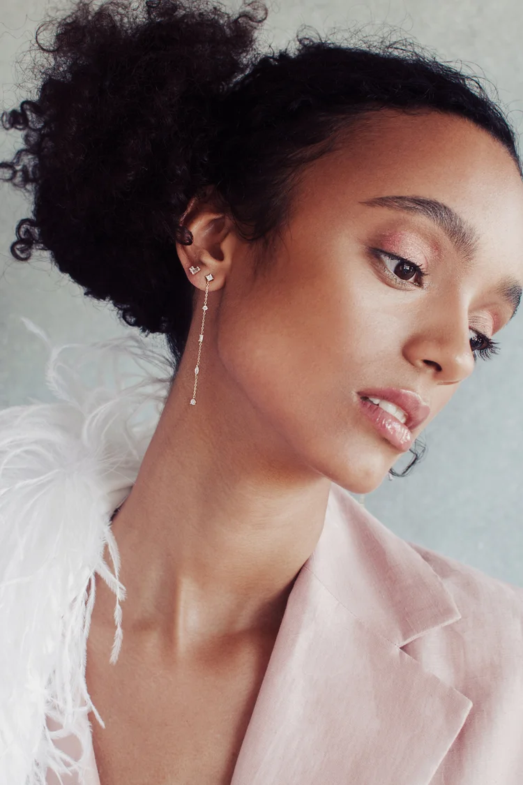 Laura Bond AW20 — photography by Marcelle Adrianna