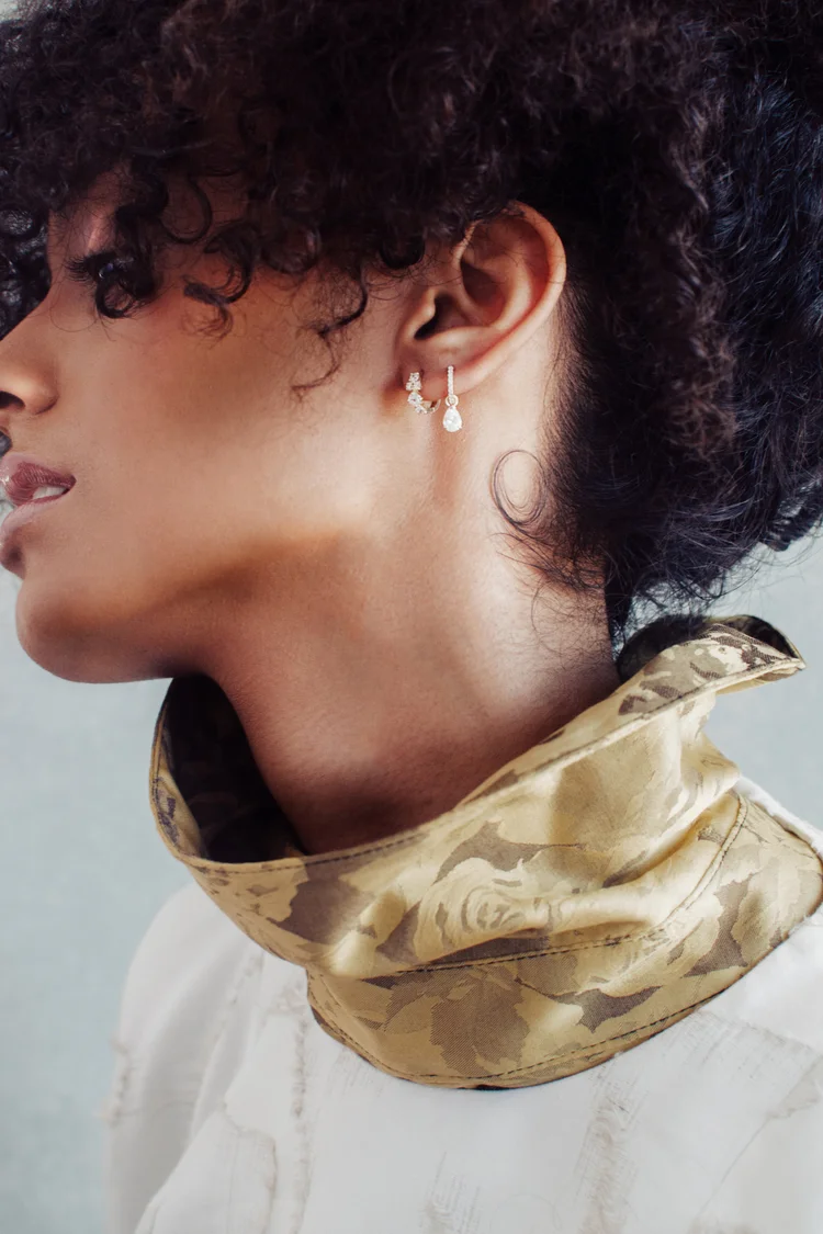 Laura Bond AW20 — photography by Marcelle Adrianna