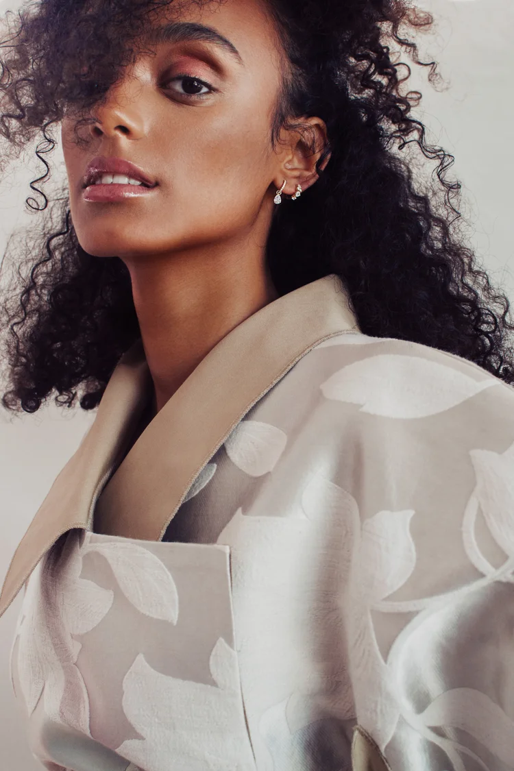 Laura Bond AW20 — photography by Marcelle Adrianna