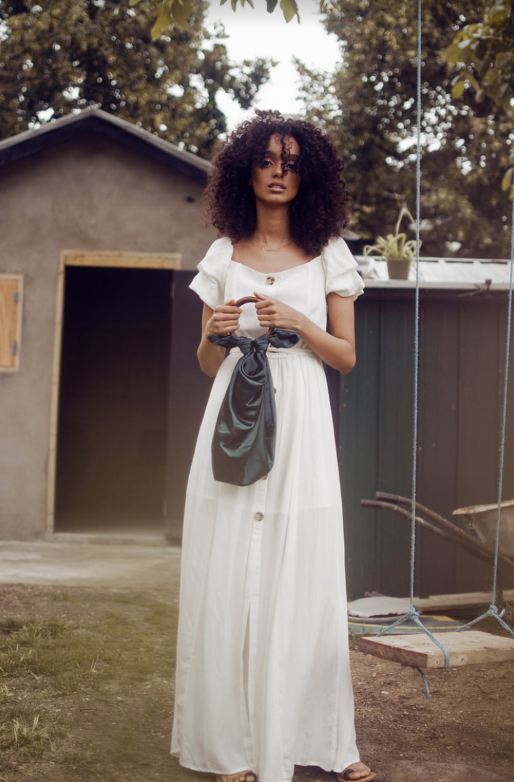 Editorial I — photography by Marcelle Adrianna