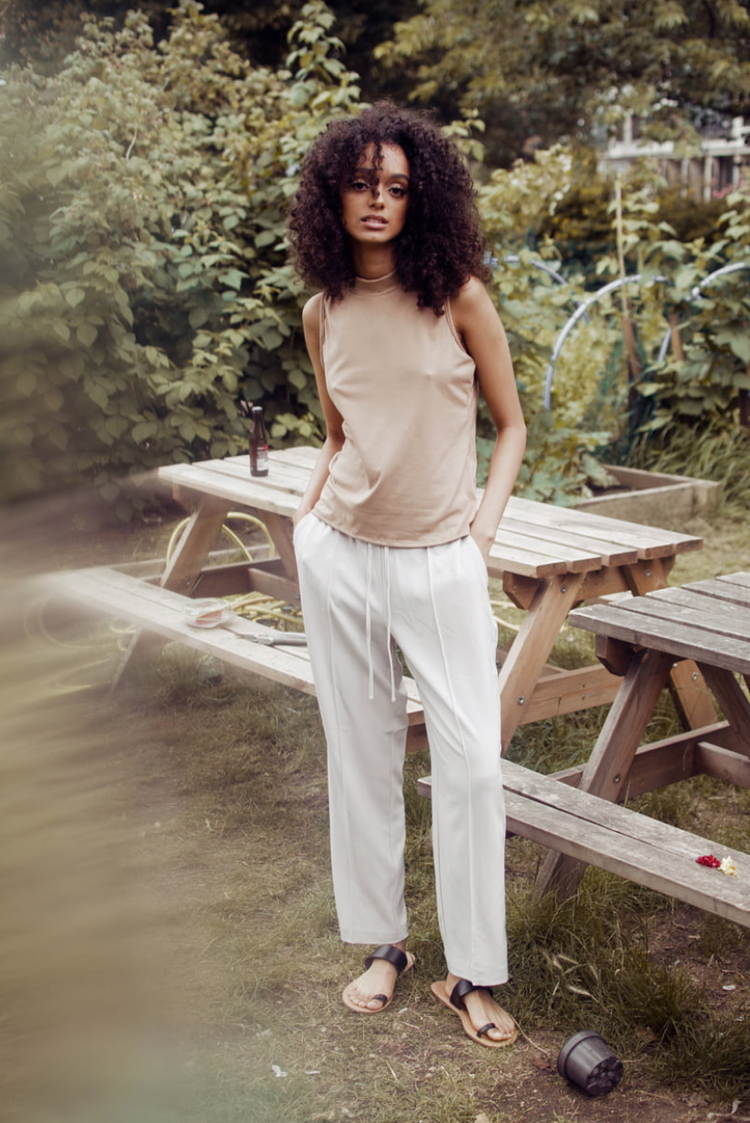How does your garden grow — photography by Marcelle Adrianna
