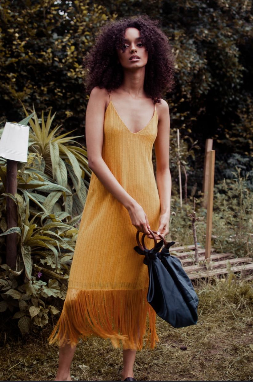 How does your garden grow — photography by Marcelle Adrianna