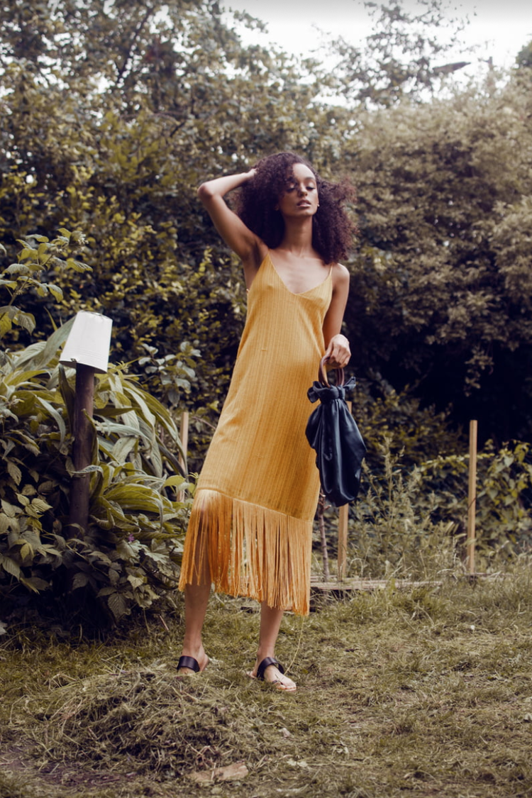 How does your garden grow — photography by Marcelle Adrianna