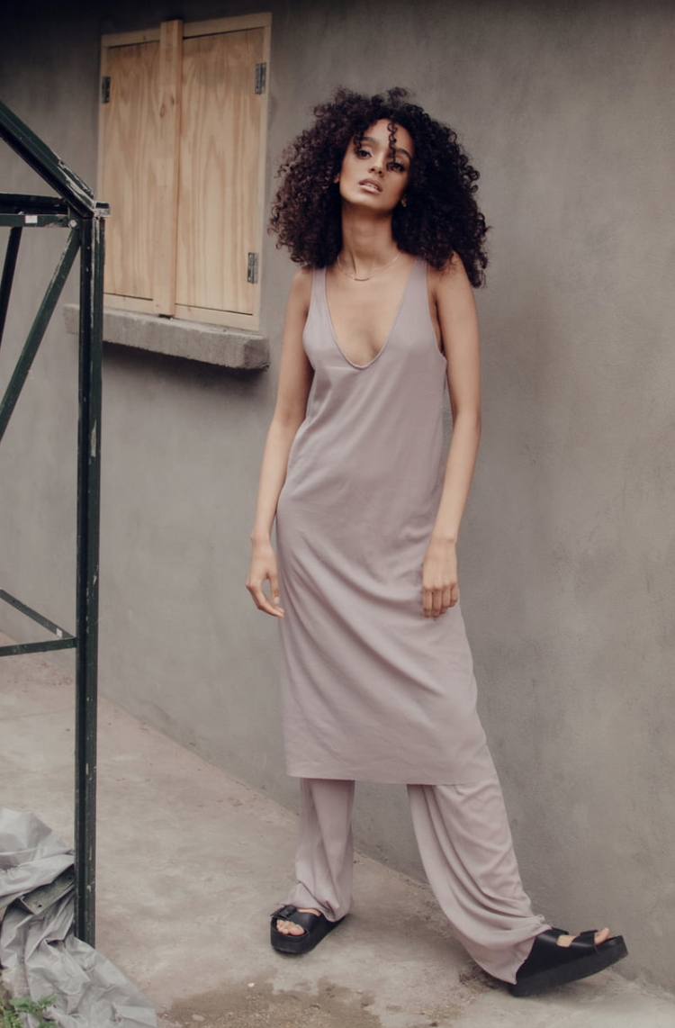 Editorial I — photography by Marcelle Adrianna