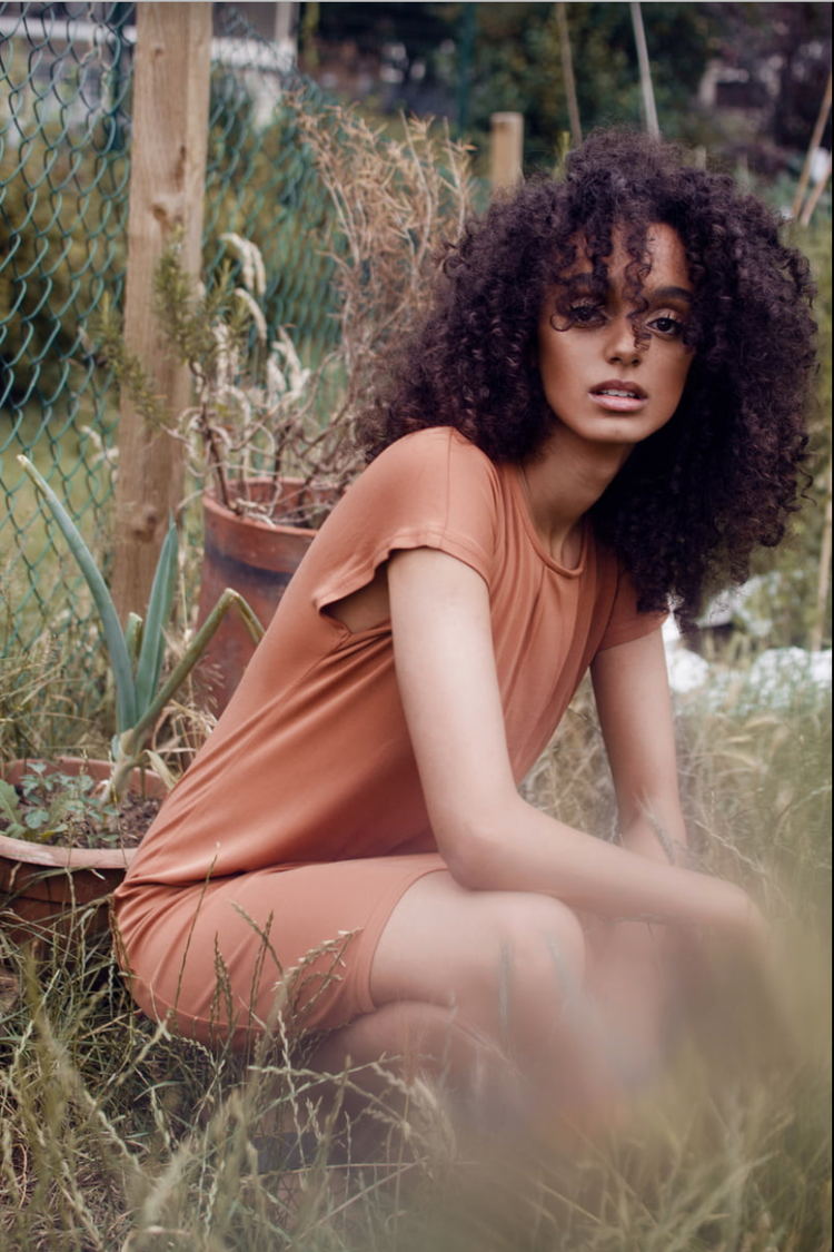 How does your garden grow — photography by Marcelle Adrianna