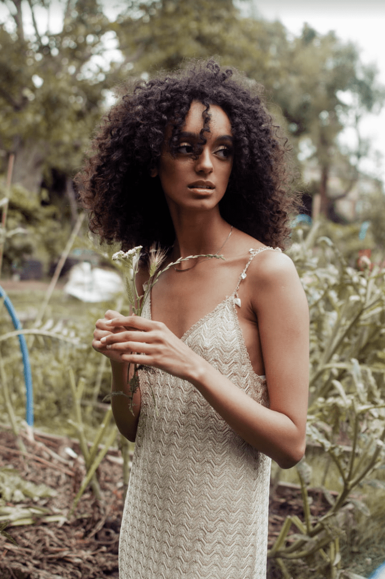 How does your garden grow — photography by Marcelle Adrianna