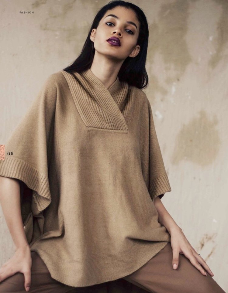Editorial II — photography by Marcelle Adrianna