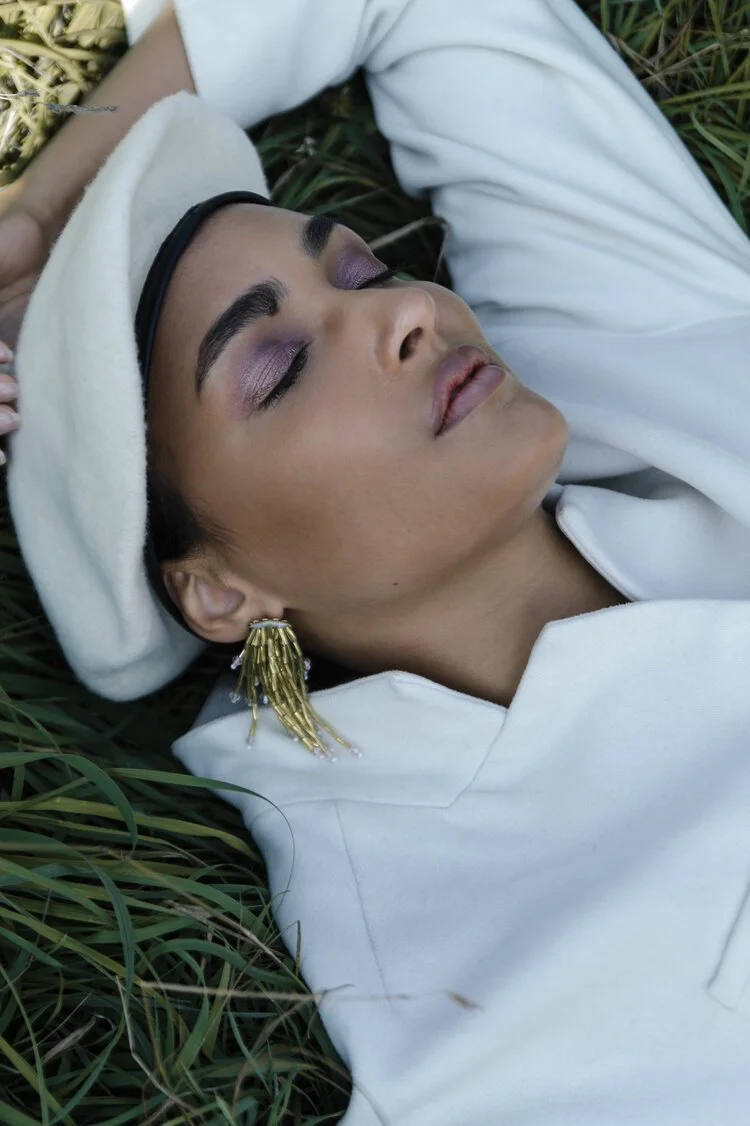 Editorial I — photography by Marcelle Adrianna
