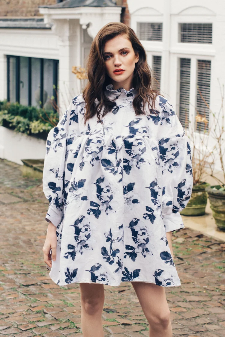 Editorial I — photography by Marcelle Adrianna