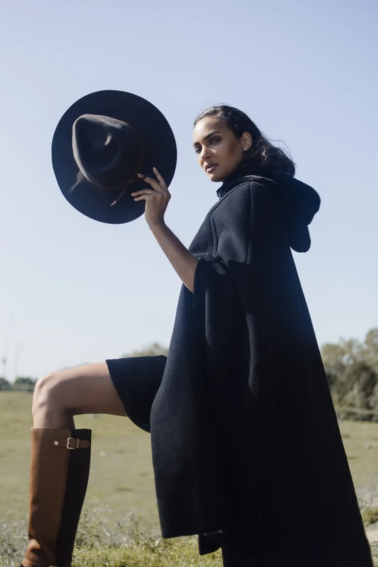Overview — photography by Marcelle Adrianna