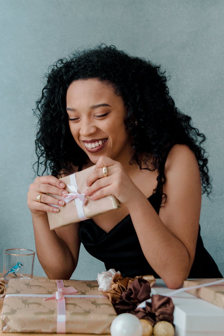 Commercial — photography by Marcelle Adrianna