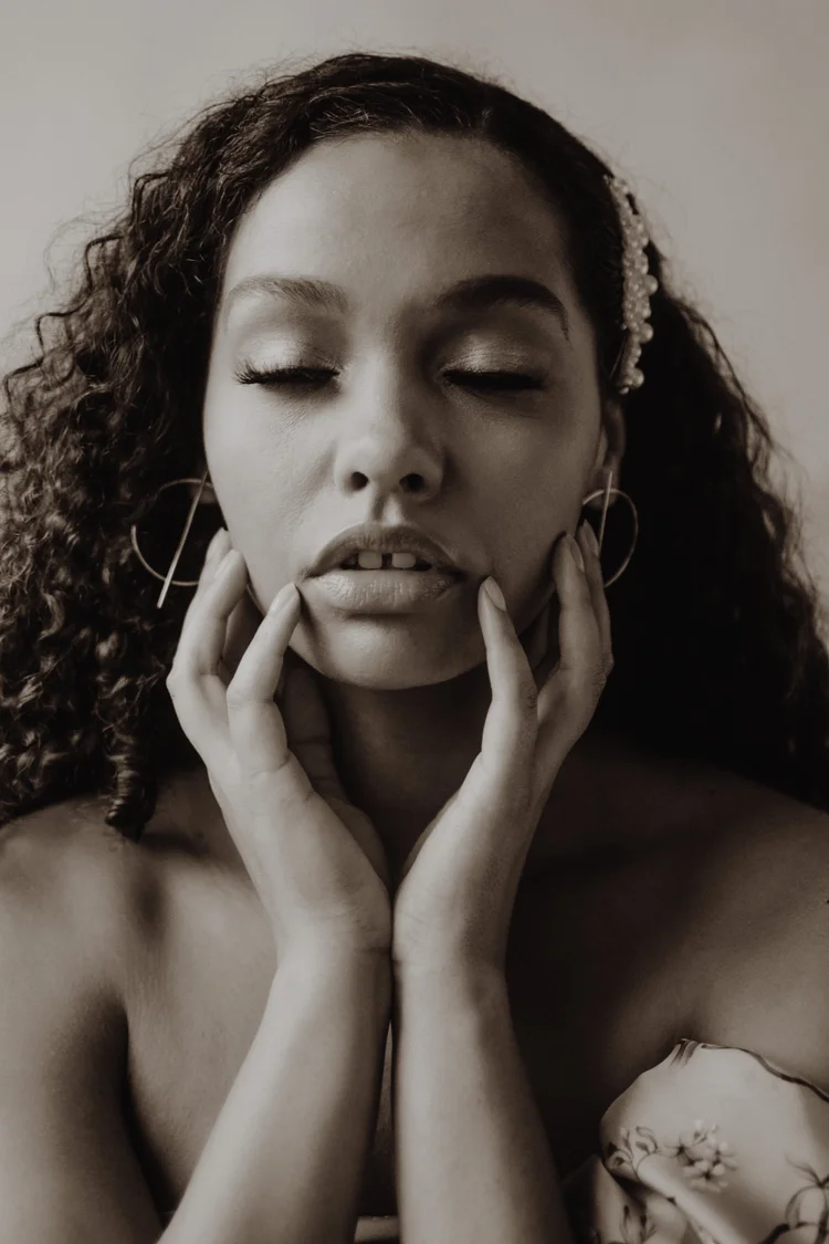 Commercial — photography by Marcelle Adrianna