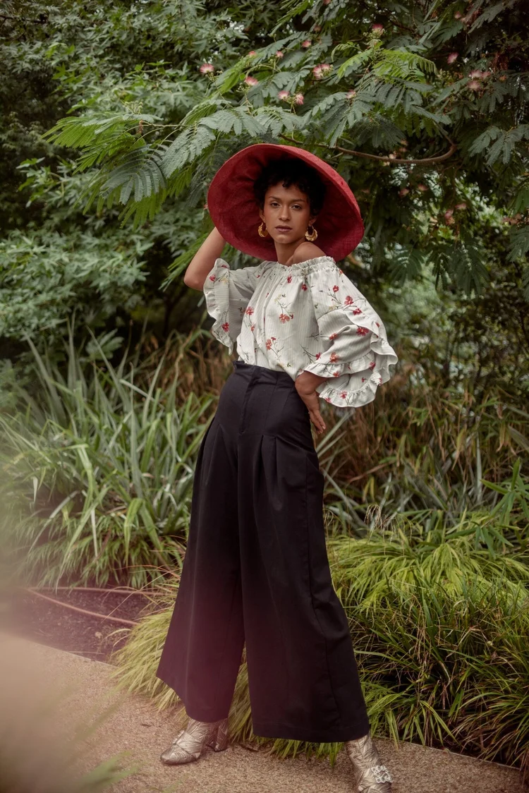 Overview — photography by Marcelle Adrianna