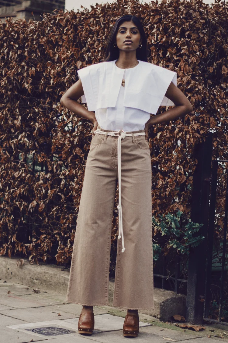 Editorial I — photography by Marcelle Adrianna