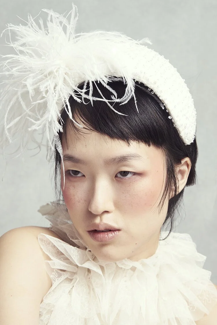 Beauty — photography by Marcelle Adrianna