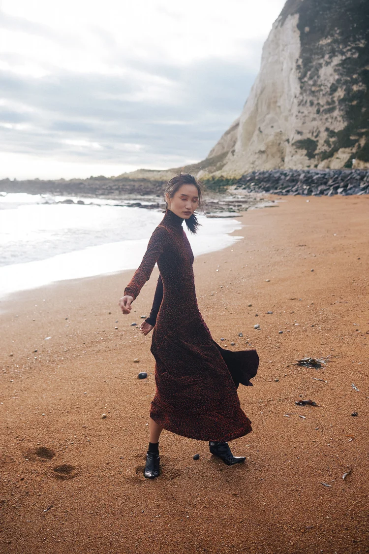 Overview — photography by Marcelle Adrianna