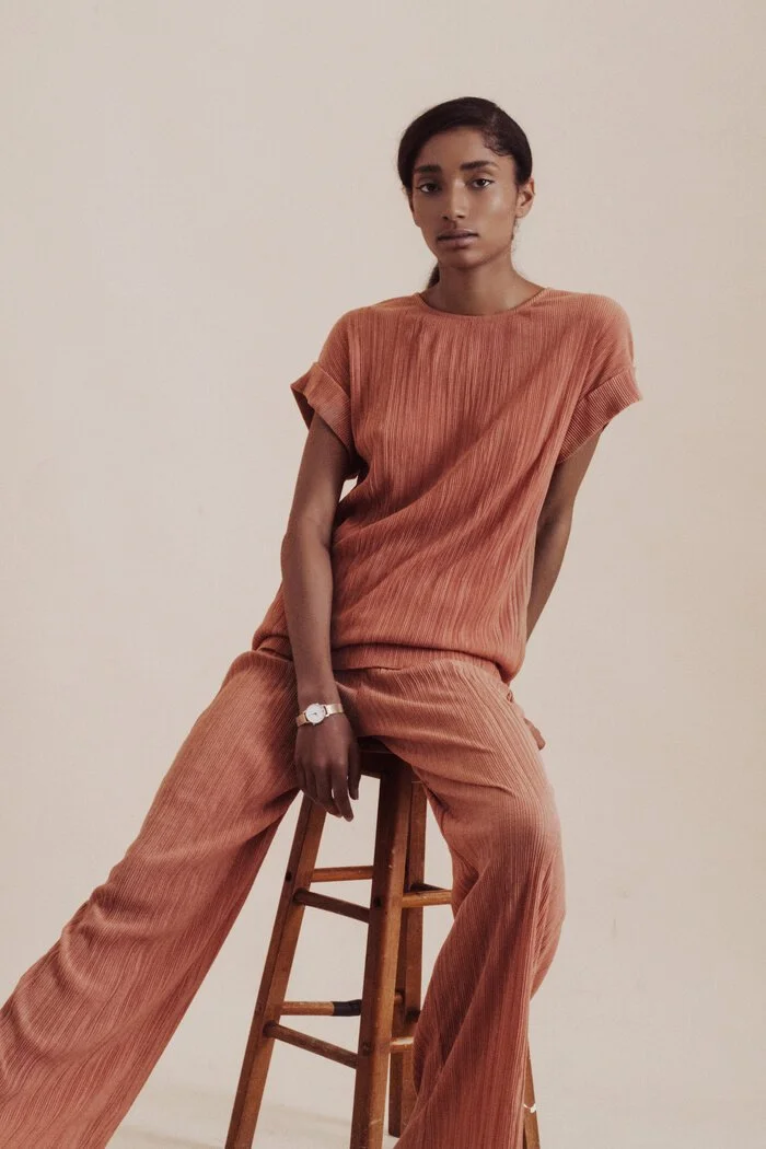 Editorial II — photography by Marcelle Adrianna