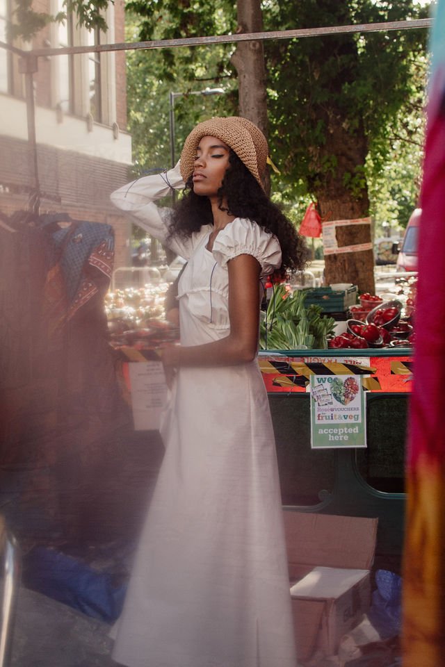 Overview — photography by Marcelle Adrianna