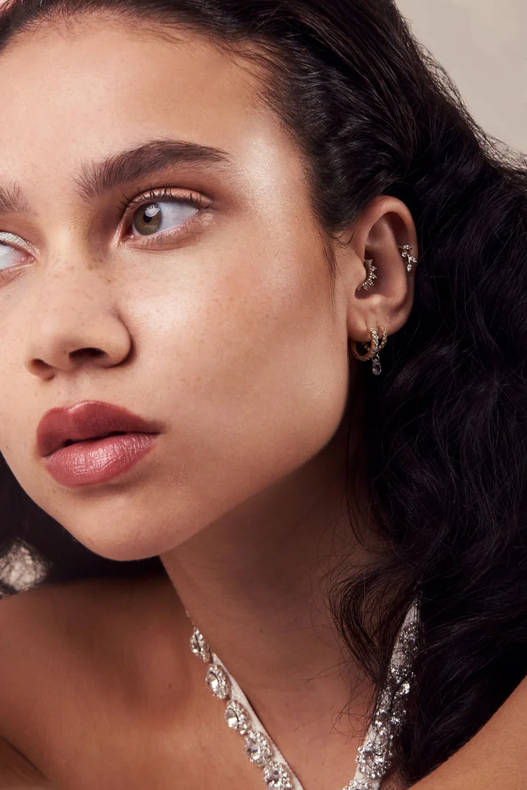 Laura Bond AW21 — photography by Marcelle Adrianna